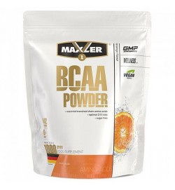BCAA powder 1 kg Maxler